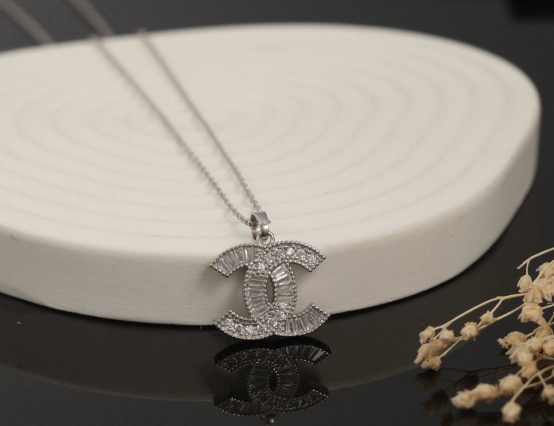 Ch**el necklaces
